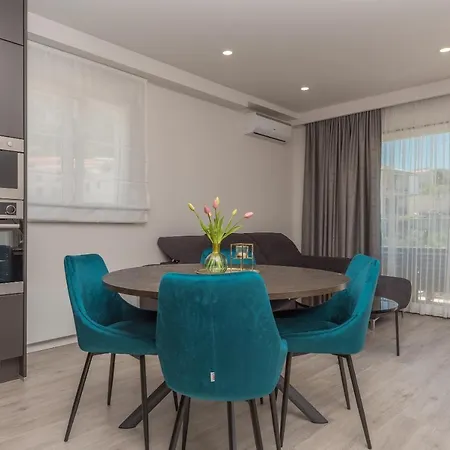 Apartament Olive