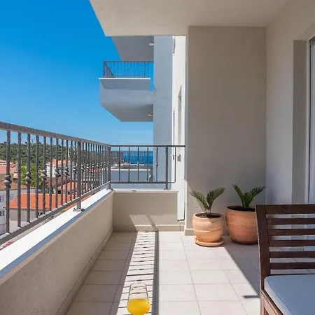 Apartament Olive