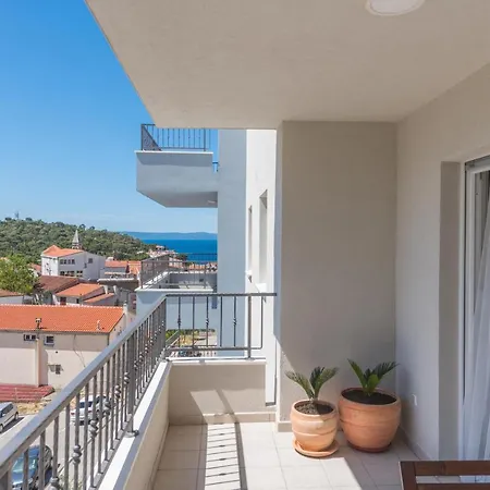 Apartament Olive *