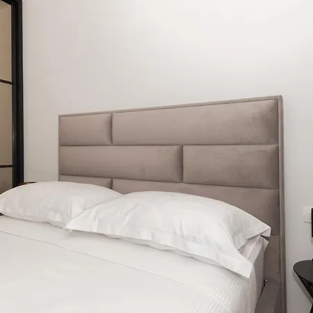 Apartament Olive