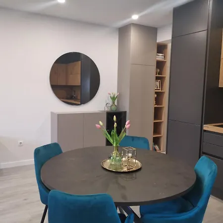 Apartment Olive *