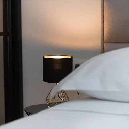 Olive Apartment