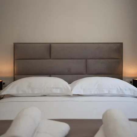 Apartment Olive Makarska