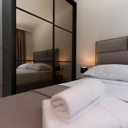 Olive Apartment Makarska