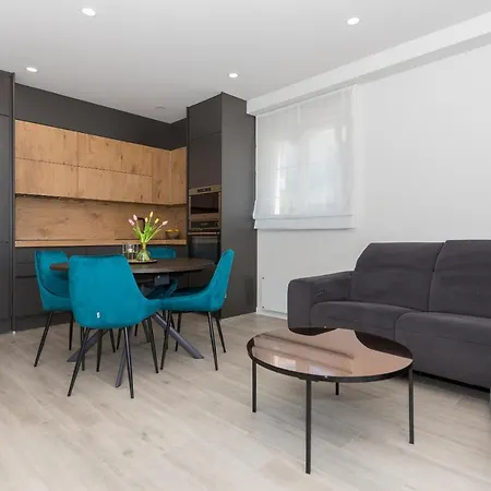 Apartment Olive