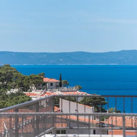 Apartment Olive Makarska