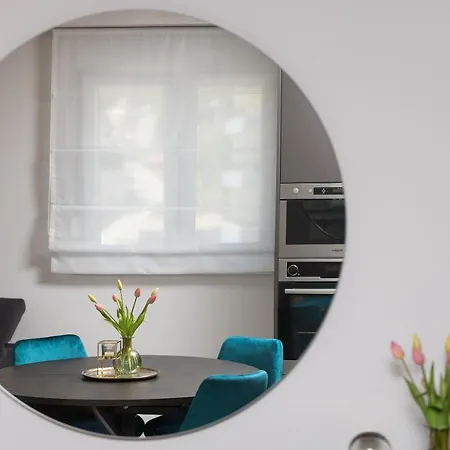 Olive Apartment Makarska