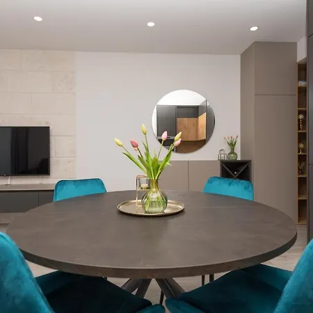 Apartment Olive *