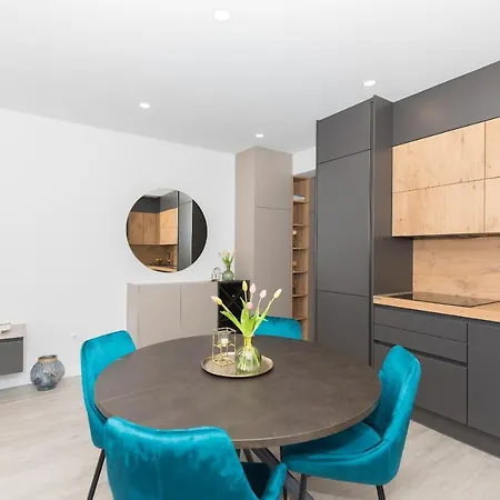 Olive Apartment Makarska
