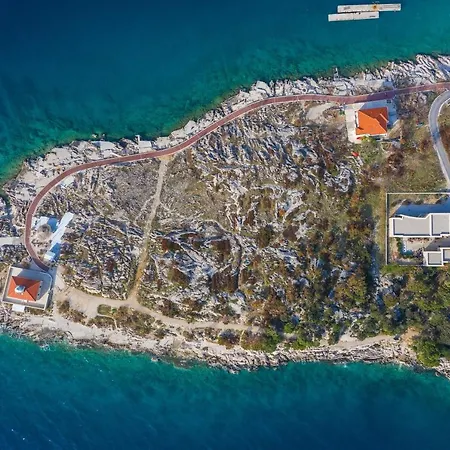 Olive Apartment Makarska