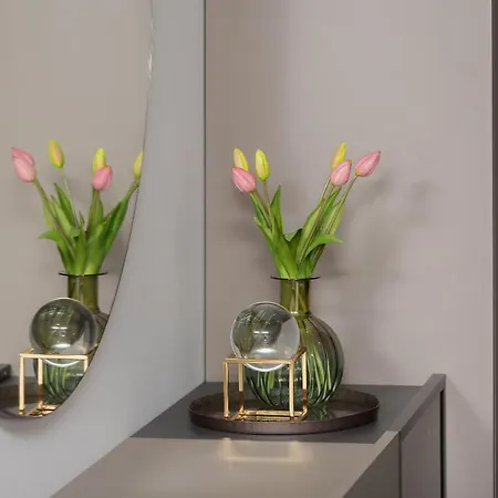 Olive Apartment *