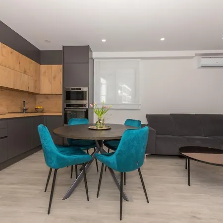 Apartment Olive *