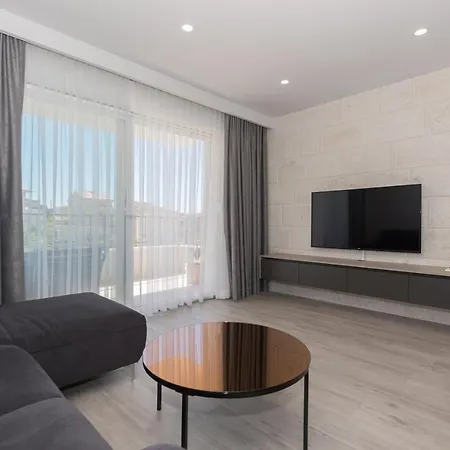 Apartment Olive *