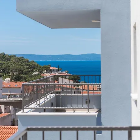 Olive * Makarska