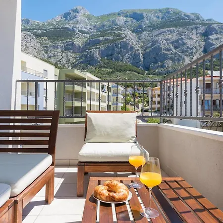 Olive * Makarska